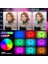 U60 Rgb Video Light L026GBW1 2