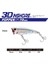 Yo Zuri 3 D Kıyı Popper 'f 70 mm 2 4 Yüzer Cazibesi 2