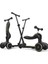 And Ride Highwaykick 1 Push And Go 3 Tekerlekli Oturaklı Çocuk Scooter 3