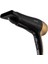 Sarex SR-4110 Emily Saç Kurutma Makinesi Siyah Gold 2