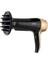 Sarex SR-4110 Emily Saç Kurutma Makinesi Siyah Gold 3