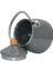 Gray Demlik Kettle Küçük 1.1 Lt 3