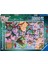 1000P Puzzle Kiraz Çiçekleri, Yapboz 1