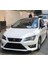 Seat Leon Mk3 Fr Makyajsız 2013-16 Dinamik Ön Ek Plastik Boyasız 8