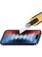 Labs iPhone 15 ile Uyumlu 5d Glass Ekran Koruyucu 3