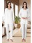 t 2401 Sabahlıklı Lohusa Pijama Takımı 1