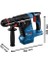 Professional Gbh 187-LI Akülü Kırıcı Delici (18 Volt, Solo, 2,4 J, Delme Çapı: 24 Mm, One Chuck: Farklı Aksesuarlar Tek Mandrenle Kullanılabilir) (Akü Dahil Değildir) Mavi 3
