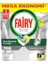 Fairy Platinum 60 Yıkama Bulaşık Makinesi Deterjanı Kapsülü Limon Kokulu, 60 Kapsül 3