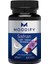Moodify Safran, Valerian, B6 Vitamini Takviye Edici Gıda 30 Kapsül 1