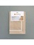 Soft Biyeli 2'li Amerikan Servis - Bej - 35X50 cm 2