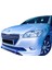 Peugeot 301 Makyajsız Kasa Boyasız 2012-2016 Plastik Ön Ek 1