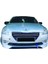 Peugeot 301 Makyajsız Kasa Boyasız 2012-2016 Plastik Ön Ek 2