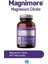Magnimore Magnezyum Sitrat & P5P 60 Bitkisel Kapsül 1