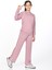Liora Kız Çocuk Eşofman Takımı Pembe 5