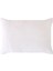 Soft Thunder Kapitoneli Yastık Alezi - Beyaz - 50X70 cm 3