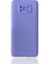 X3 Nfc Uyumlu Kılıf Kamera Lens Korumalı Esnek Silikon Yıkanabilir Uzun Ömürlü Kapak - Lila 1