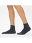 Unıted4 Unisex Gri Çorap 3