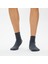 Unıted4 Unisex Gri Çorap 4
