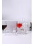 Kırmızı Şarap Kadehi 475 Ml, 6 Parça FMA02274 2