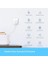 Tapo P110, Mini Akıllı Wi-Fi Soketi, Enerji Izleme, Amazon Alexa ve Google Home ile Çalışır, Uzaktan Kontrol, Cihaz Paylaşımı, Hub Gerekmez 2