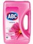 Abc Çamaşır Yumuşatıcı Gül Tutkusu 5 Lt 1