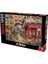 Puzzle - Paris Cafe / 1000 Parça Puzzle, 1134 2