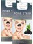 Stopever Charcoal Pore Strip Kömürlü Siyah Nokta Plasteri (2 x 6 Adet) 2