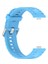 Huawei Watch Fit 3 Klasik Kordon - Turkuaz 3