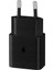 Hızlı Şarj (Usb Type-C 15 Watt) EP-T1510 Veri Kablosu ile 3