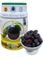 Sofralık Siyah Zeytin 1 kg 1