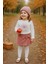 Şort Etekli Çiçekli Takım 1