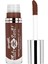 Barry M That&apos;s Swell! Peptide Plumping Lip Oil Dolgunlaştırıcı Dudak Ruju Lip Gloss Hazelnut Haze Saf ve Doğal Kahverengi 2