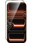 iPhone 17 Pro Uyumlu Benks Glass Warrior 2.0 Ar-Ezfita Cam Ekran Koruyucu Uygulama Aparatlı Şeffaf 3