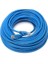 4216 Cat6 Ethernet Patch Internet Kablosu, Mavi, 5 M 3