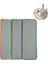 Mop Tablet Mop Yedek Bezi Mikrofiber (4 Adet), Standart 1
