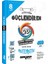 8.sınıf Güçlendiren 20Lİ Konu Tekrarı Matematik (Güncel Marif Model) 4