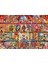 1000 Parça Yapboz Circus Aimee Stewart 1