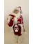 45 cm Ithal Noel Baba Dekor 1