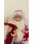 45 cm Ithal Noel Baba Dekor 3