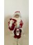 45 cm Ithal Noel Baba Dekor 5