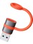 OT-3800 Usb-C To Usb-A 3.0 Dönüştürücü Otg 1