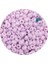 Litaetrend Dökme Cam Kum Boncuk (11/0) 2 mm - 60 Gram - Açık Pembe - BNC043 2