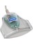 Identity Omnikey Kimlik Okuyucu, Eıd Smart Card, Usb, Id 1021 3021, Gri 2