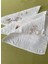 3' Lü Set Desenli Müslin Bebek Ağız Mendili %100 Pamuk 20 x 20 cm 7