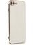iPhone 7 Plus Kılıf Volet Silikon - BEYAZ-(5796) - N009J808-M95009 1