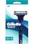 Gillette Mach3 Sport Tıraş Makinesi + 2 Adet Yedek Tıraş Bıçağı 1