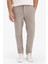 Jogger Fit Kısa Paça Pantolon F1673AX25WN 5