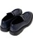 Tokalı Loafer Lacivert Ayakkabı 3