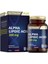 Plus Alpha Lipoik Asit 200 Mg Içeren Takviye Edici Gıda (1 x 60 Kapsül) 1