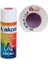Akçalı Sprey Boya 400 ml 350 Metalik Lila 1